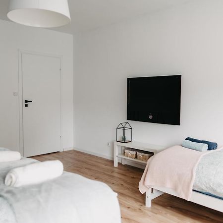 Jeleni Zakatek - Apartament W Stolicy Karkonoszy Jelenia Góra Eksteriør bilde