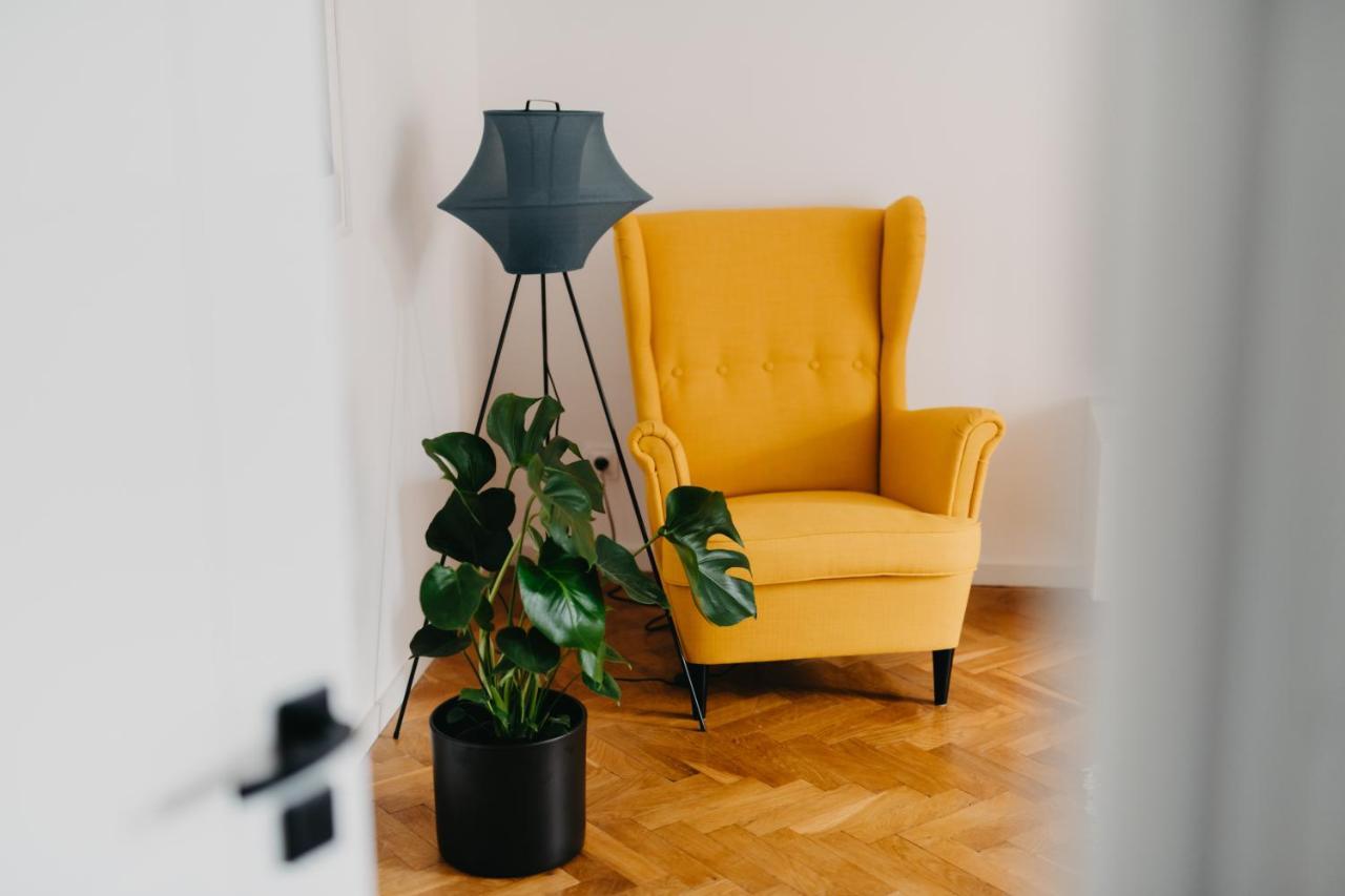 Jeleni Zakatek - Apartament W Stolicy Karkonoszy Jelenia Góra Eksteriør bilde