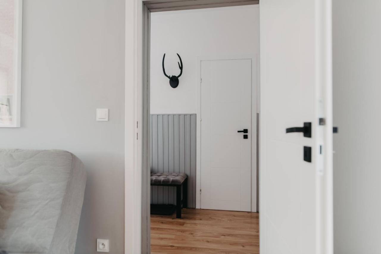 Jeleni Zakatek - Apartament W Stolicy Karkonoszy Jelenia Góra Eksteriør bilde