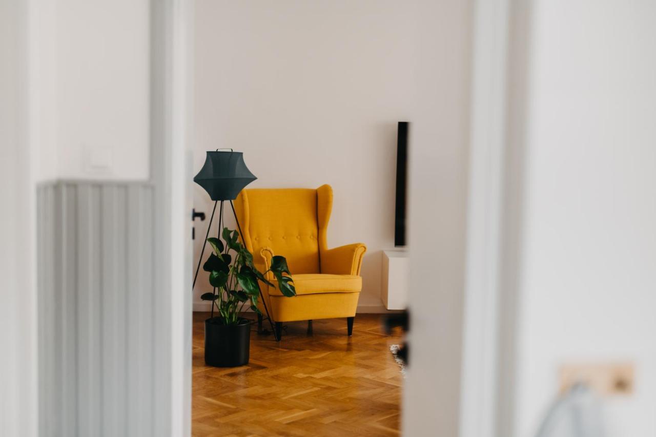 Jeleni Zakatek - Apartament W Stolicy Karkonoszy Jelenia Góra Eksteriør bilde