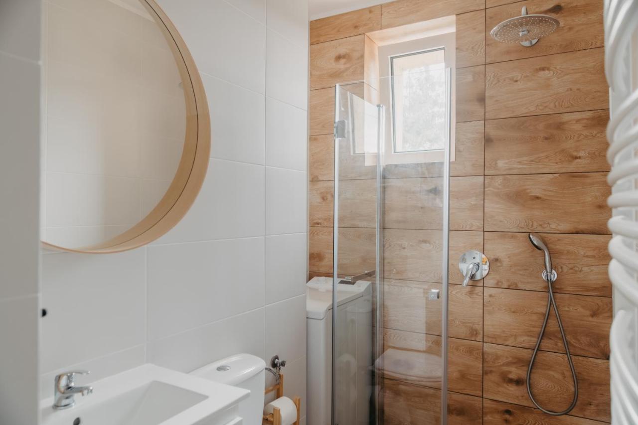 Jeleni Zakatek - Apartament W Stolicy Karkonoszy Jelenia Góra Eksteriør bilde