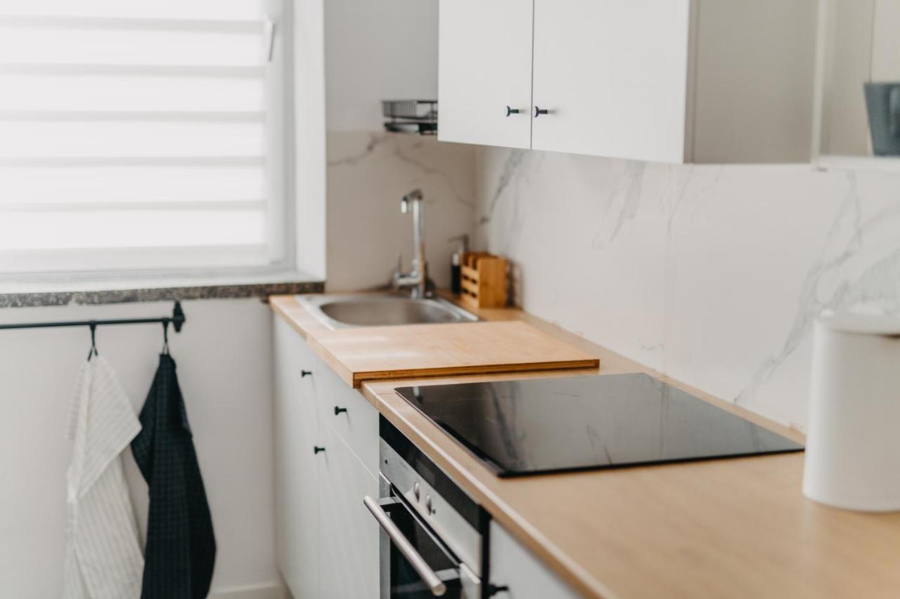 Jeleni Zakatek - Apartament W Stolicy Karkonoszy Jelenia Góra Eksteriør bilde