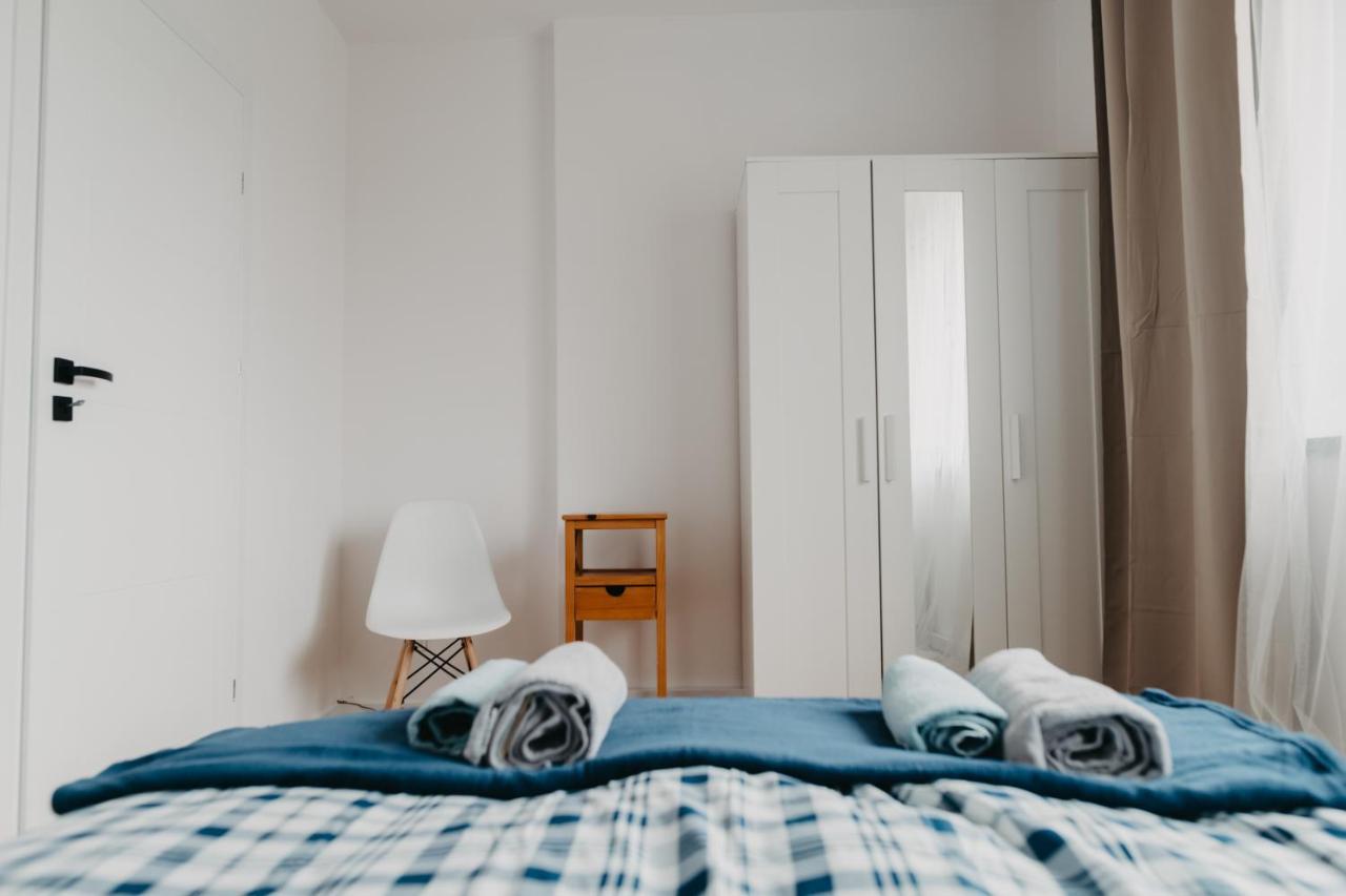 Jeleni Zakatek - Apartament W Stolicy Karkonoszy Jelenia Góra Eksteriør bilde