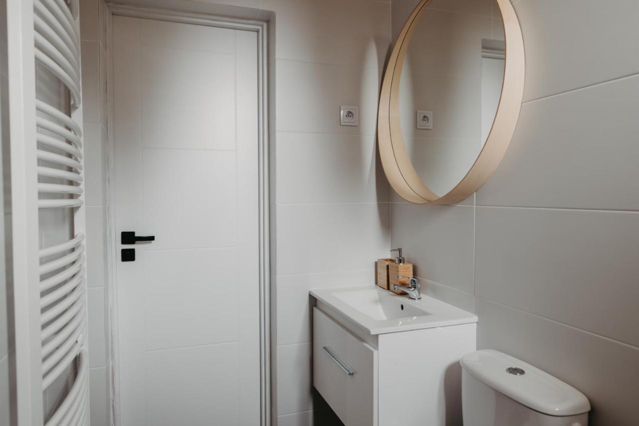Jeleni Zakatek - Apartament W Stolicy Karkonoszy Jelenia Góra Eksteriør bilde
