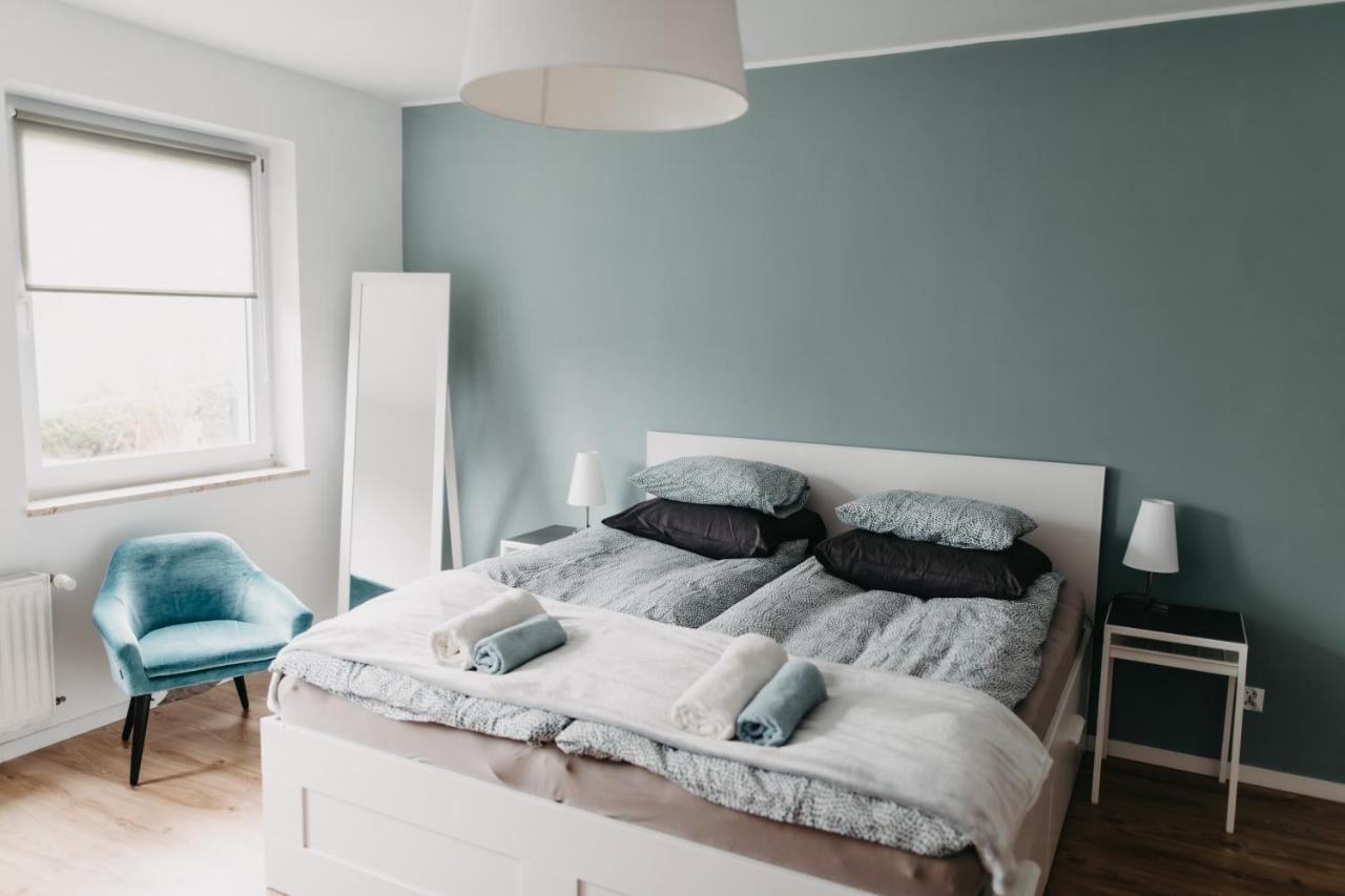 Jeleni Zakatek - Apartament W Stolicy Karkonoszy Jelenia Góra Eksteriør bilde