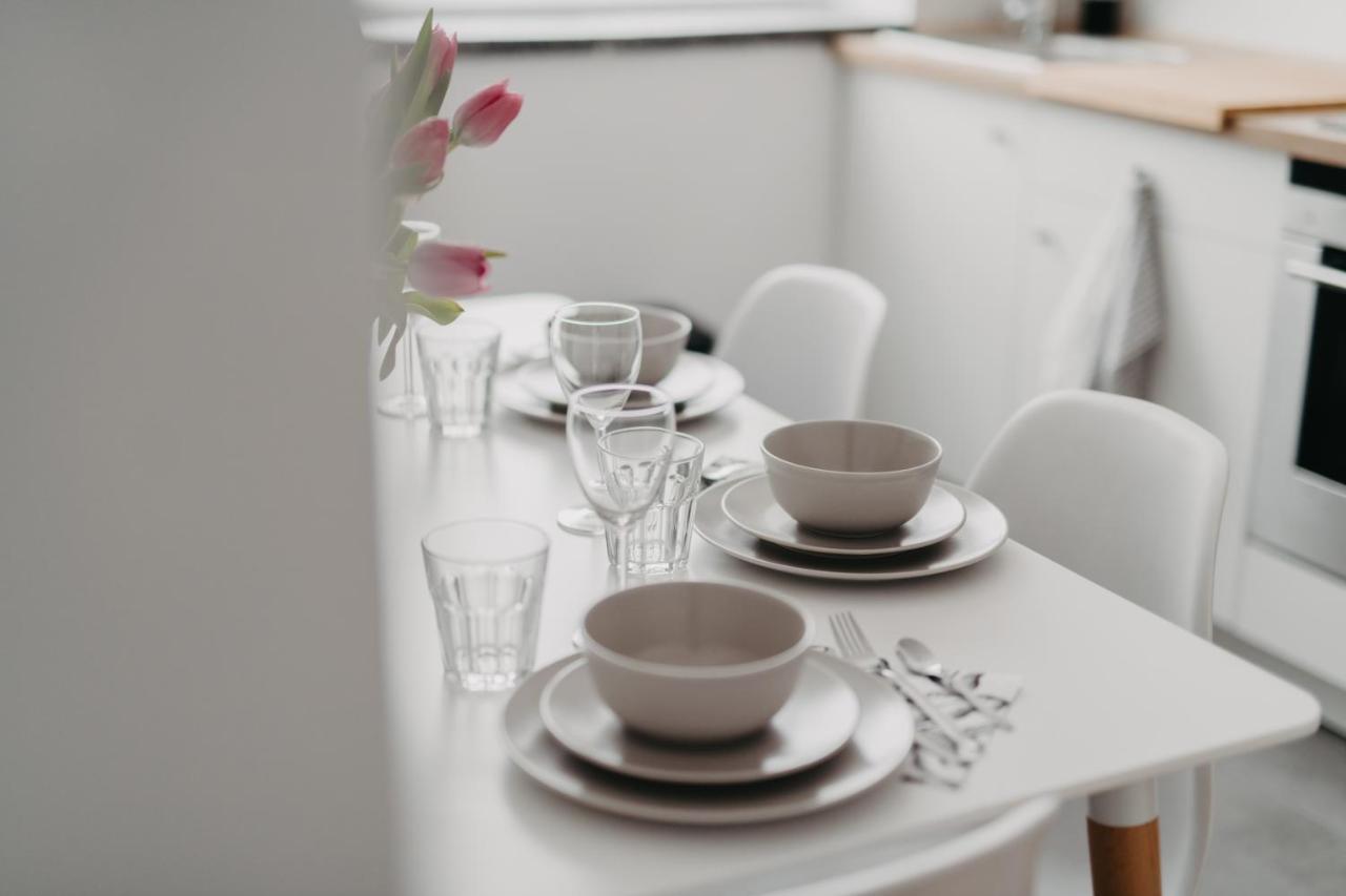 Jeleni Zakatek - Apartament W Stolicy Karkonoszy Jelenia Góra Eksteriør bilde