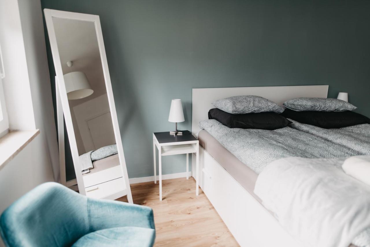 Jeleni Zakatek - Apartament W Stolicy Karkonoszy Jelenia Góra Eksteriør bilde