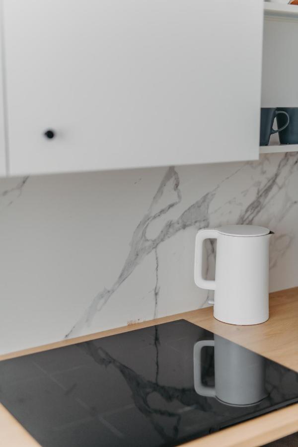 Jeleni Zakatek - Apartament W Stolicy Karkonoszy Jelenia Góra Eksteriør bilde