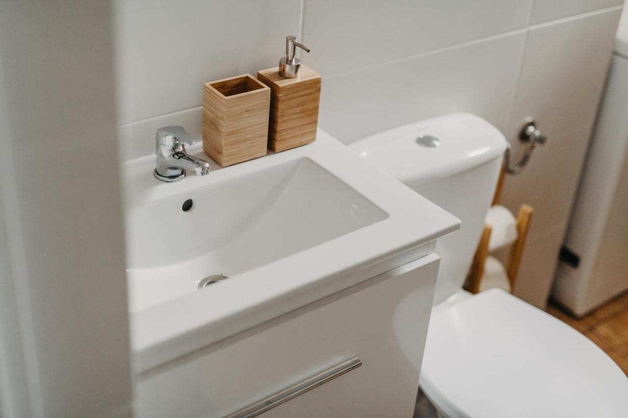 Jeleni Zakatek - Apartament W Stolicy Karkonoszy Jelenia Góra Eksteriør bilde