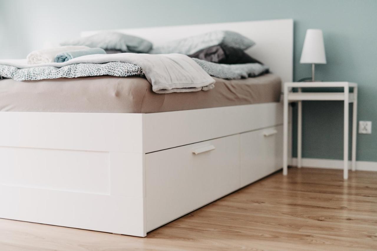 Jeleni Zakatek - Apartament W Stolicy Karkonoszy Jelenia Góra Eksteriør bilde